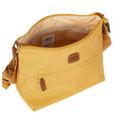 Brics X-Bag - Schultertasche 25 cm (honey) - Ansicht 5