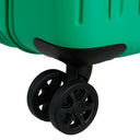 American Tourister Rejoy - 4-Rollen-Trolley 68 cm (grün) - Ansicht 9