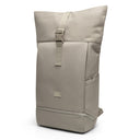 Johnny Urban Allen XL - Rolltop Backpack 49 cm (desert grey) - Ansicht 6