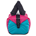 Ortlieb Duffle Lite 40 - Reisetasche / Rucksack 53 cm (blue cyber pink) - Ansicht 7
