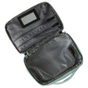 The North Face Base Camp Voyager Dopp Kit - Kulturbeutel 23.5 cm (opal frost/pearl stone) - Ansicht 2