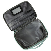 The North Face Base Camp Voyager Dopp Kit - Kulturbeutel 23.5 cm (opal frost/pearl stone) - Ansicht 2