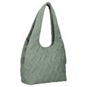 zwei Cleo CL100 - Shopper 36 cm (eucalyptus-new) - Ansicht 2