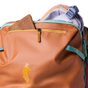 Cotopaxi Allpa 35L Travel Pack - Reiserucksack 56 cm (whiskey) - Ansicht 4