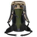 Jack Wolfskin Astro Vent 30 - Wanderrucksack 62 cm (hazel wood) - Ansicht 4