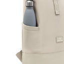 Johnny Urban Luca Medium - Rolltop Backpack 42 cm (sand) - Ansicht 6