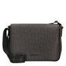 Valentino Bags King Re - Schultertasche 31 cm (moro/naturale)