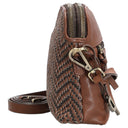 Picard Samos - Umhängetasche 20 cm (cognac) - Ansicht 3