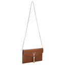 Valentino Bags Luxe - Umhängetasche 27 cm (cuoio) - Ansicht 7