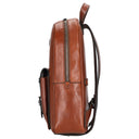 The Bridge Galileo - Rucksack (marrone) - Ansicht 3