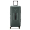 Delsey Paris Turenne 2.0 Trunk - 4-Rollen-Trolley 80 cm (gruen)