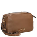 Liu Jo Evrim Camera Case - Umhängetasche S 21 cm (suede) - Ansicht 5