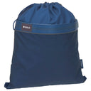 Lässig School String Bag - Turnbeutel (dark blue)
