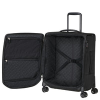Samsonite Spark SNG 2 - 4-Rollen-Kabinentrolley 56 cm (black) - Ansicht 5