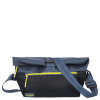 Travelite Color Craze - Umhängetasche 27 cm (d'blau)