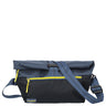 Travelite Color Craze - Umhängetasche 27 cm (d'blau)