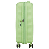 American Tourister Soundbox - 4-Rollen-Kabinentrolley 55 cm (kiwi green) - Ansicht 3