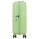 American Tourister Soundbox - 4-Rollen-Kabinentrolley 55 cm (kiwi green) - Ansicht 3
