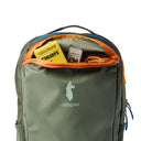 Cotopaxi Allpa 18L Daypack - Rucksack 43 cm (fatigue) - Ansicht 4