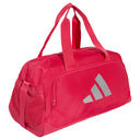 adidas Defender Gym Bag S - Sporttasche (power pink/silver met.) - Ansicht 2