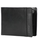 Picard Buddy 1 - Geldbörse 12 cm (schwarz) - Ansicht 3