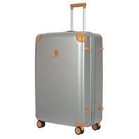 Brics Amalfi - 4-Rollen-Trolley 82 cm (silver) - Ansicht 2