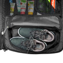 Tatonka Travel Roller 90 - Rollenreisetasche 75 cm (black) - Ansicht 7