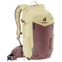 Deuter Compact 12+3 SL - Women's Fahrradrucksack 44 cm (ashrose-desert) - Ansicht 5