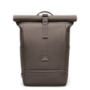 Johnny Urban Allen Medium - Rolltop Backpack 40 cm (brown)
