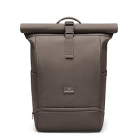 Johnny Urban Allen Medium - Rolltop Backpack 40 cm (brown)