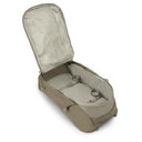 Osprey Fairview 55 - Reiserucksack 55 cm (sawdust-olive tan) - Ansicht 3