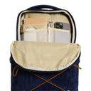 The North Face Jester Pro 28 - Rucksack 16" 45.5 cm (summit navy-leather brown) - Ansicht 5