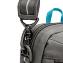 pacsafe GO Festival Crossbody - Umhängetasche 23 cm RFID (stone) - Ansicht 8