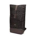 Johnny Urban Allen Medium - Rolltop Backpack 40 cm (brown leo) - Ansicht 3
