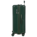 Brics Positano - 4-Rollen-Trolley M 69 cm erw. (emerald green) - Ansicht 4