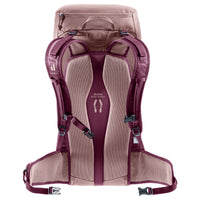 Deuter Telatie 24 SL - Women's Wanderrucksack 56 cm (ashrose-cassis) - Ansicht 3