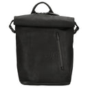 aunts & uncles Japan Tokio Rolltop - Rucksack 13" 40 cm (black)