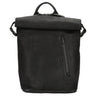 aunts & uncles Japan Tokio Rolltop - Rucksack 13" 40 cm (black)
