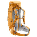 Deuter Aircontact Lite 40 + 10 - Trekkingrucksack 73 cm (amber-maple) - Ansicht 3