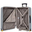 Brics BY Ulisse - 4-Rollen-Trolley 71 cm erw. (grau) - Ansicht 7