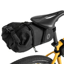 Fjällräven Hoja Seatbag Drybag 3,5L - Packsack (schwarz) - Ansicht 4