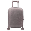Heys xCase Galaxy - 4-Rollen-Kabinentrolley S 53 cm (lunar taupe) - Ansicht 4