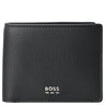 BOSS Lewys - Geldbörse 6cc 11 cm (black)