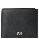 BOSS Lewys - Geldbörse 6cc 11 cm (black)