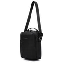 pacsafe V Tour Crossbody - Umhängetasche 28.5 cm (jet black) - Ansicht 2