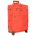 Brics X-Travel - 4-Rollen-Trolley L 71 cm (poppy) - Ansicht 5