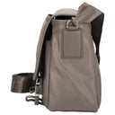 Lacoste Messenger Bag - Umhängetasche 30.5 cm (morel) - Ansicht 3