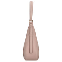 Liu Jo Nevet - Schultertasche M 28 cm (rose smoke) - Ansicht 3