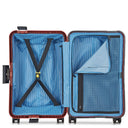 Delsey Paris Vauban - 4-Rollen-Kabinentrolley S 55 cm (terracotta) - Ansicht 5