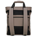 Rains Texel Tote - Rucksack 15" 43 cm (cinder) - Ansicht 3
